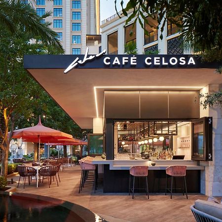 Loews Coral Gables Hotel Ngoại thất bức ảnh
