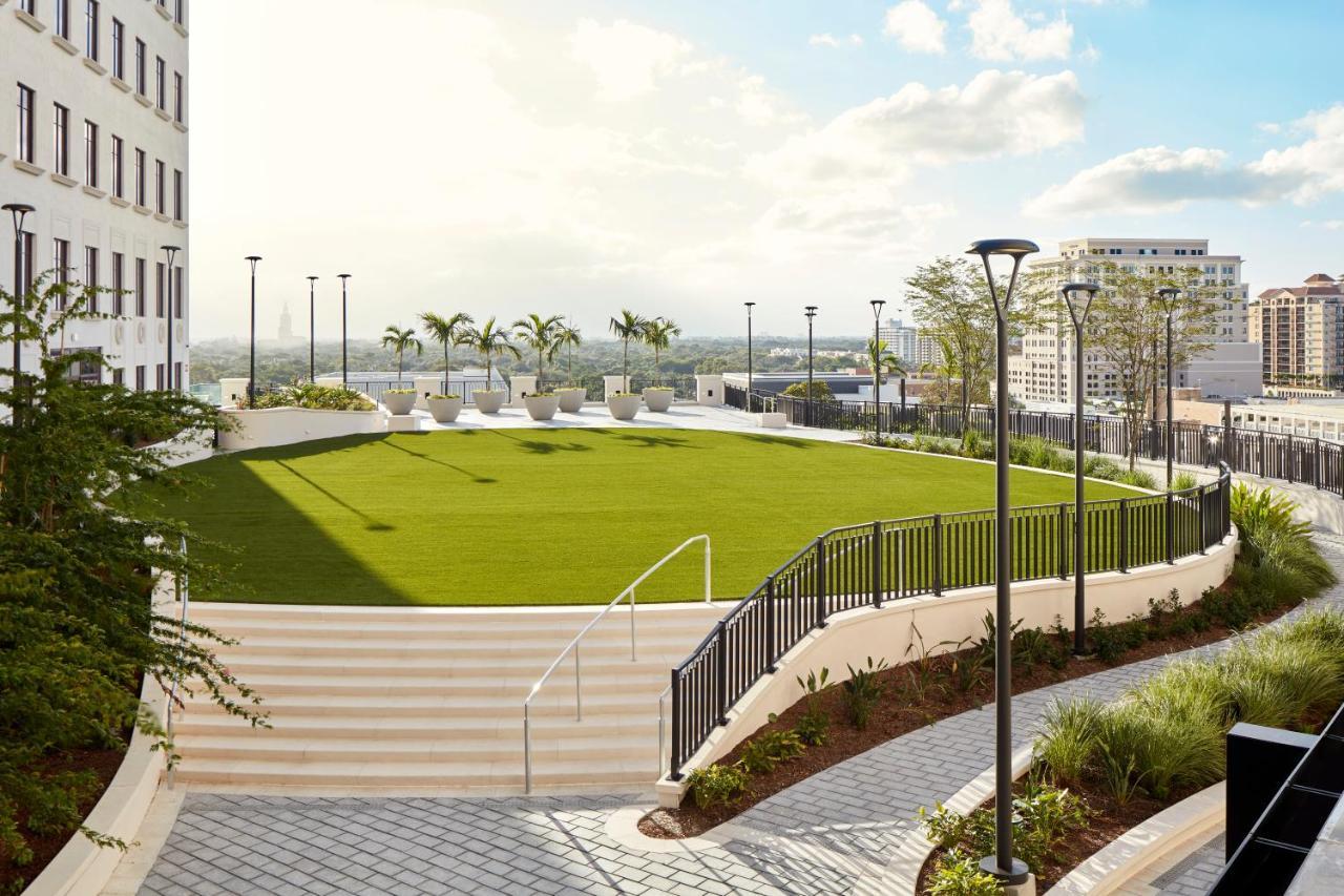 Loews Coral Gables Hotel Ngoại thất bức ảnh