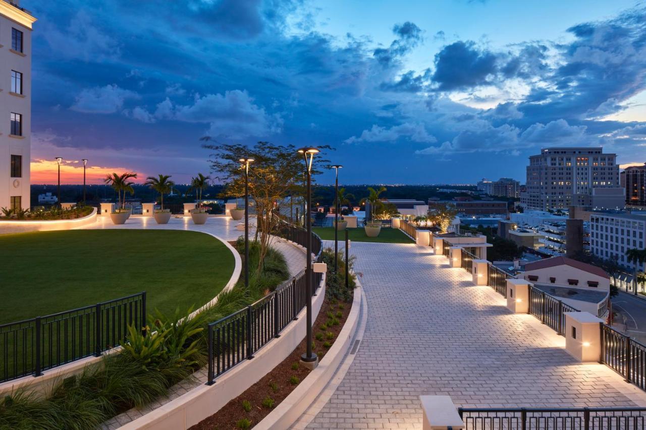 Loews Coral Gables Hotel Ngoại thất bức ảnh