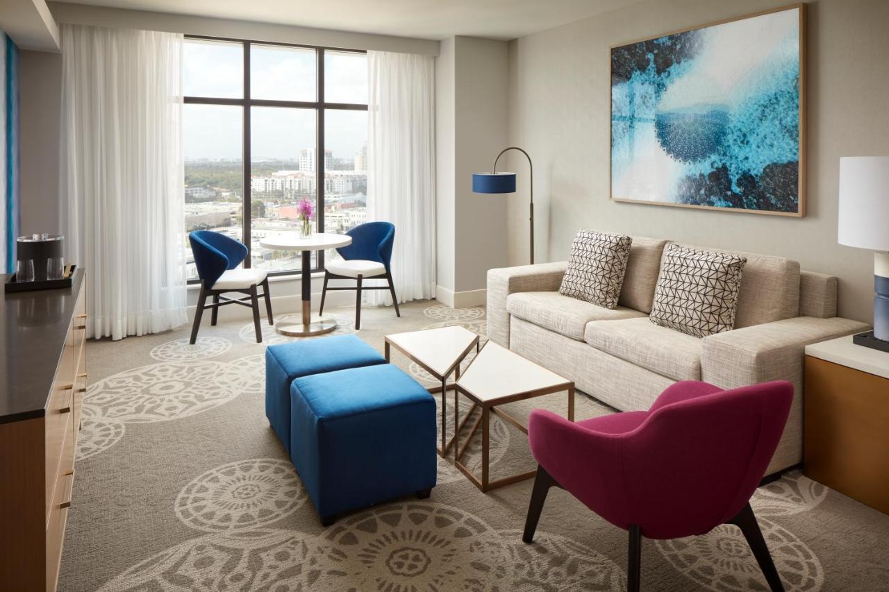Loews Coral Gables Hotel Ngoại thất bức ảnh
