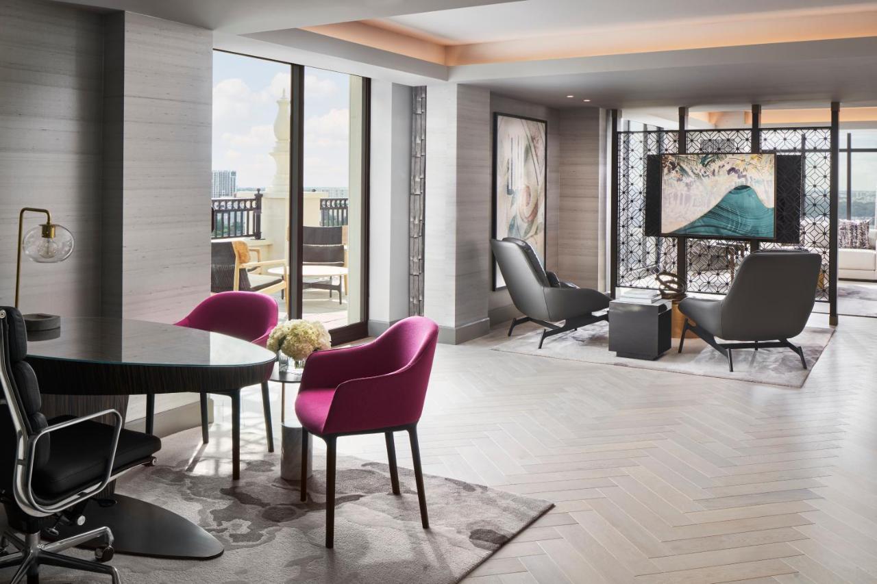 Loews Coral Gables Hotel Ngoại thất bức ảnh