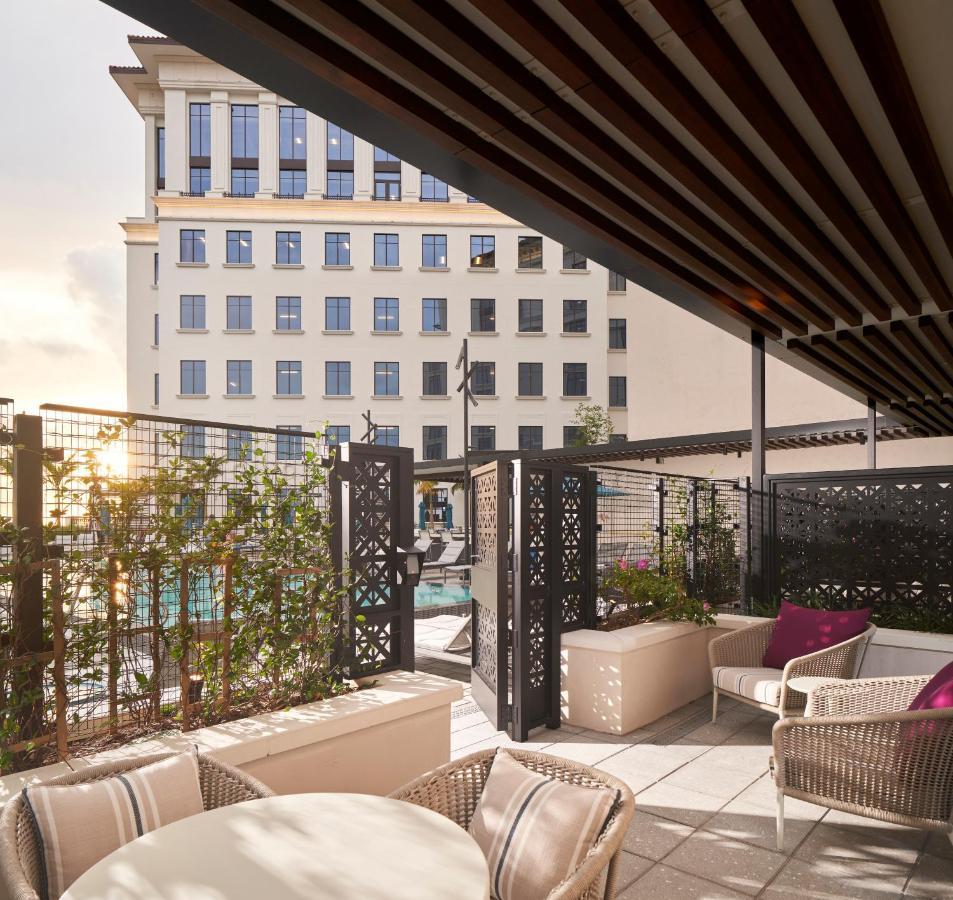 Loews Coral Gables Hotel Ngoại thất bức ảnh