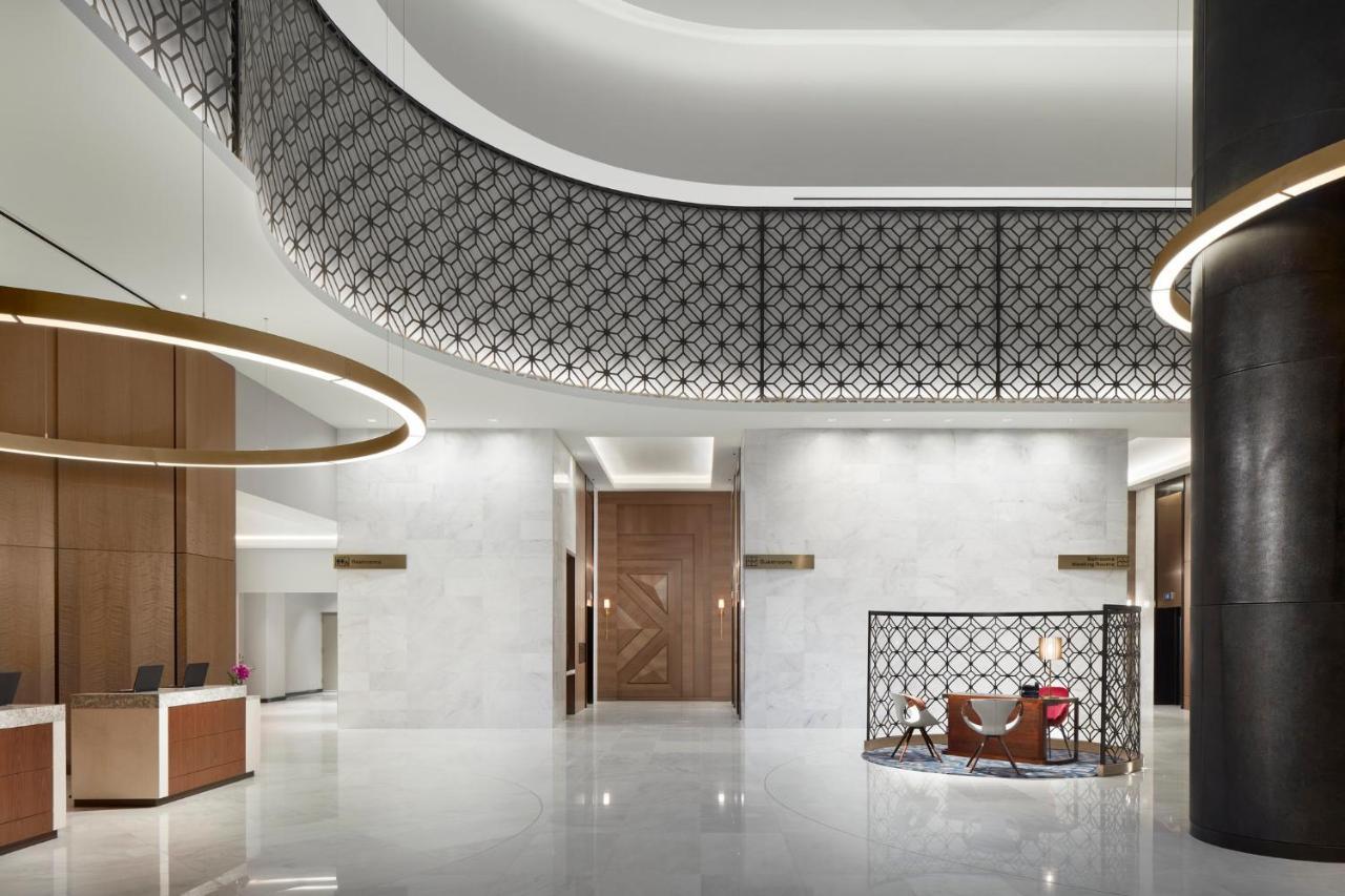Loews Coral Gables Hotel Ngoại thất bức ảnh