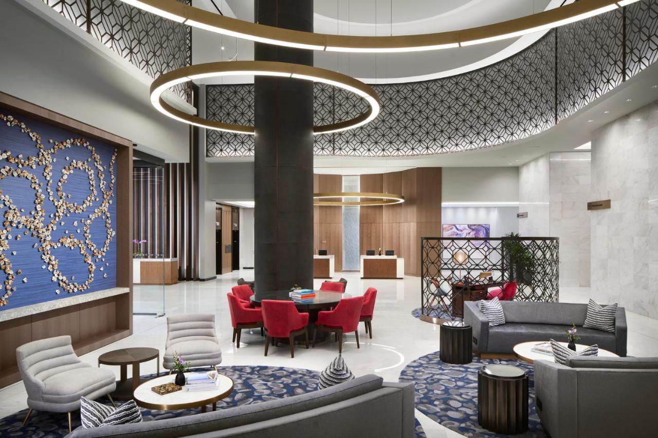 Loews Coral Gables Hotel Ngoại thất bức ảnh