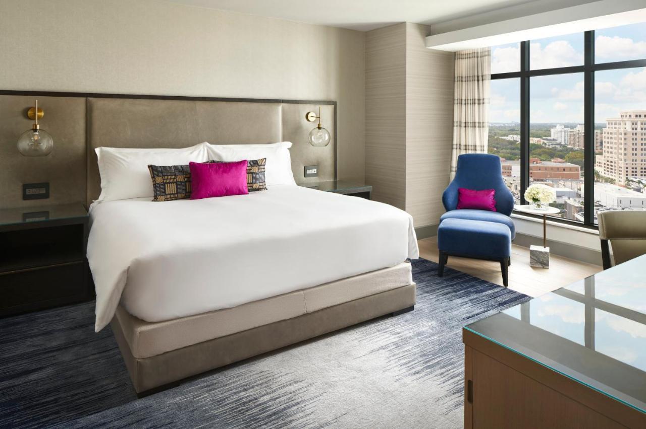 Loews Coral Gables Hotel Ngoại thất bức ảnh