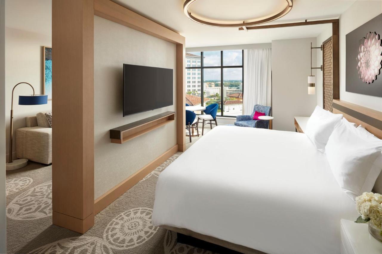 Loews Coral Gables Hotel Ngoại thất bức ảnh
