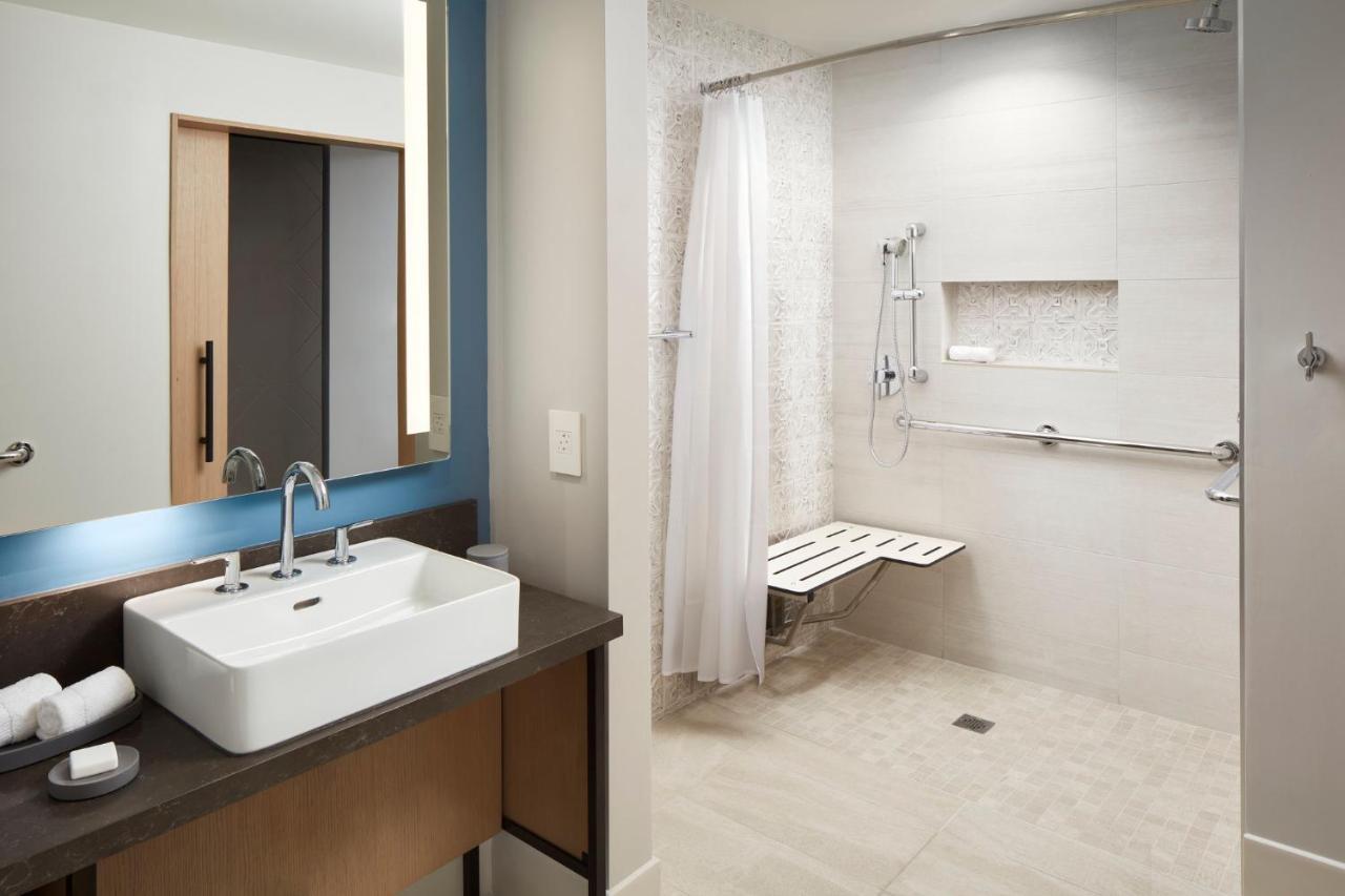 Loews Coral Gables Hotel Ngoại thất bức ảnh