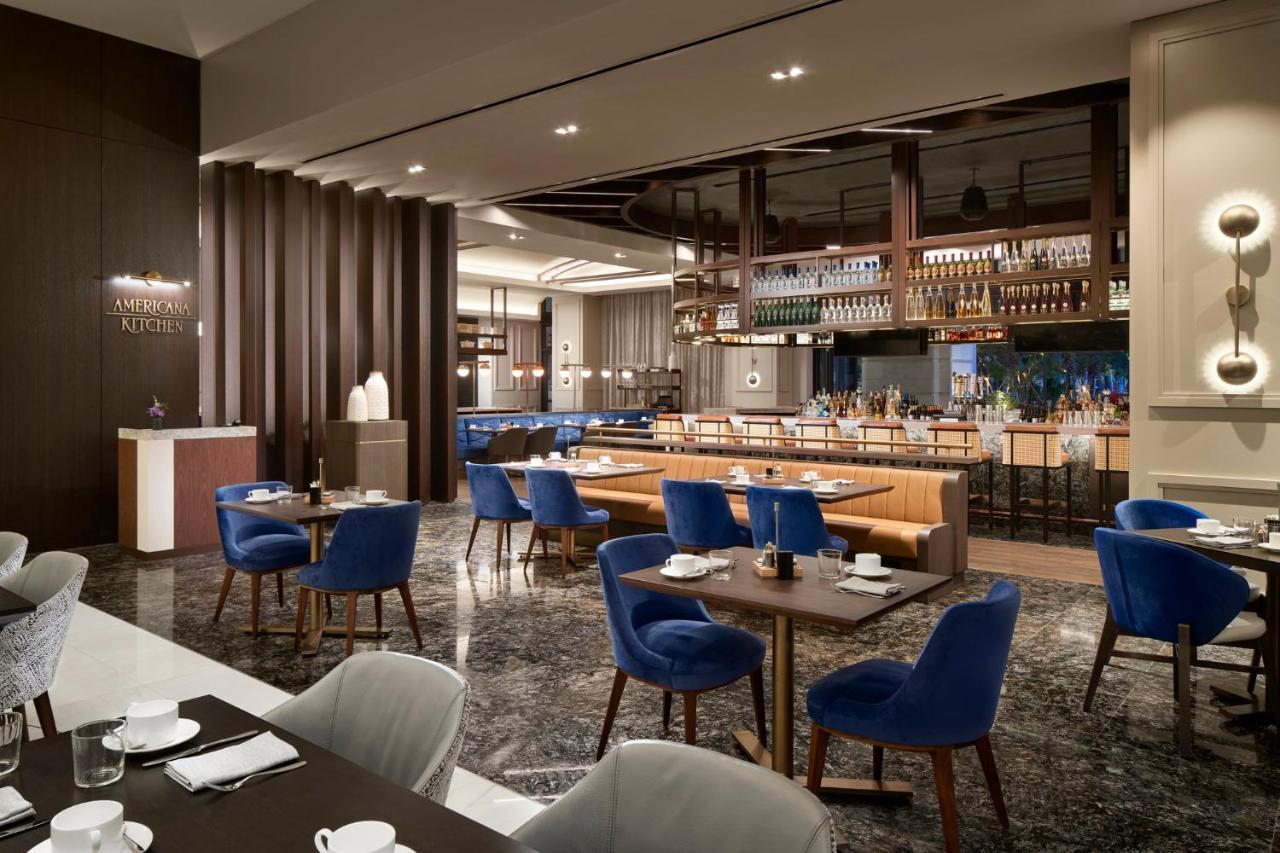 Loews Coral Gables Hotel Ngoại thất bức ảnh