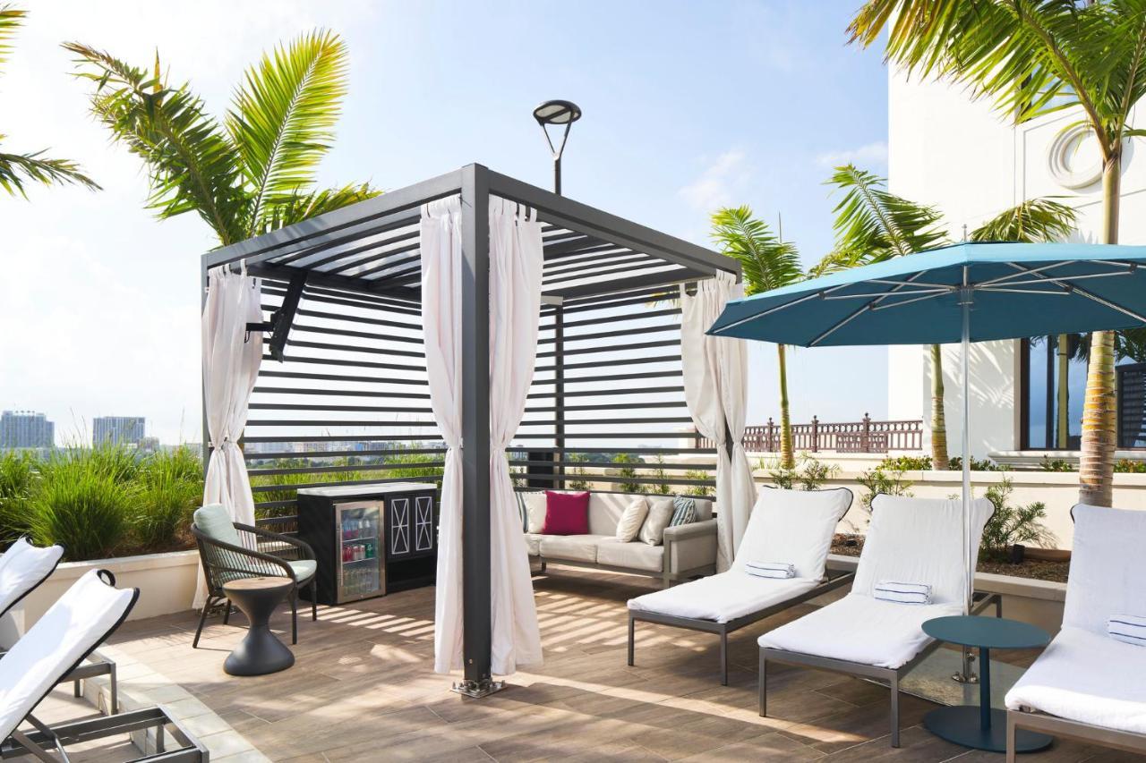 Loews Coral Gables Hotel Ngoại thất bức ảnh