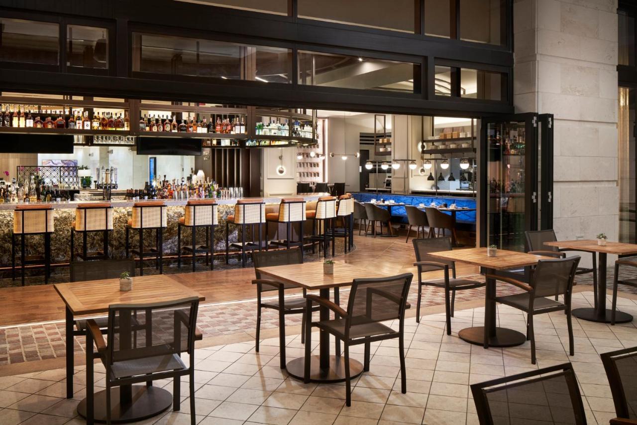 Loews Coral Gables Hotel Ngoại thất bức ảnh