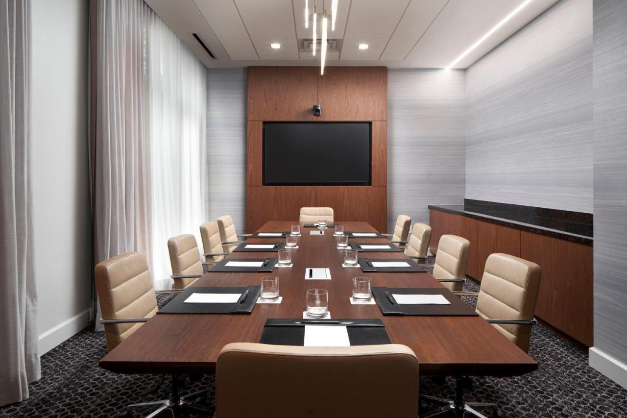 Loews Coral Gables Hotel Ngoại thất bức ảnh