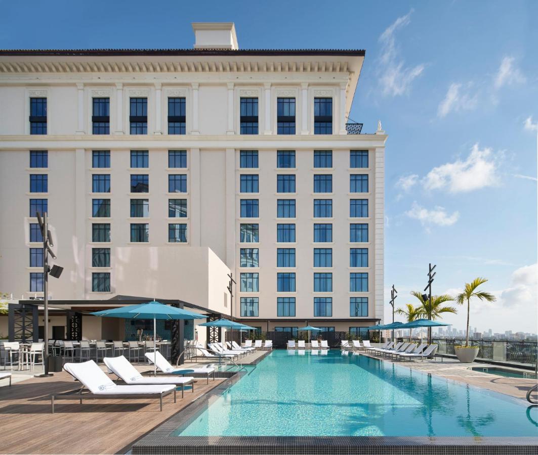 Loews Coral Gables Hotel Ngoại thất bức ảnh