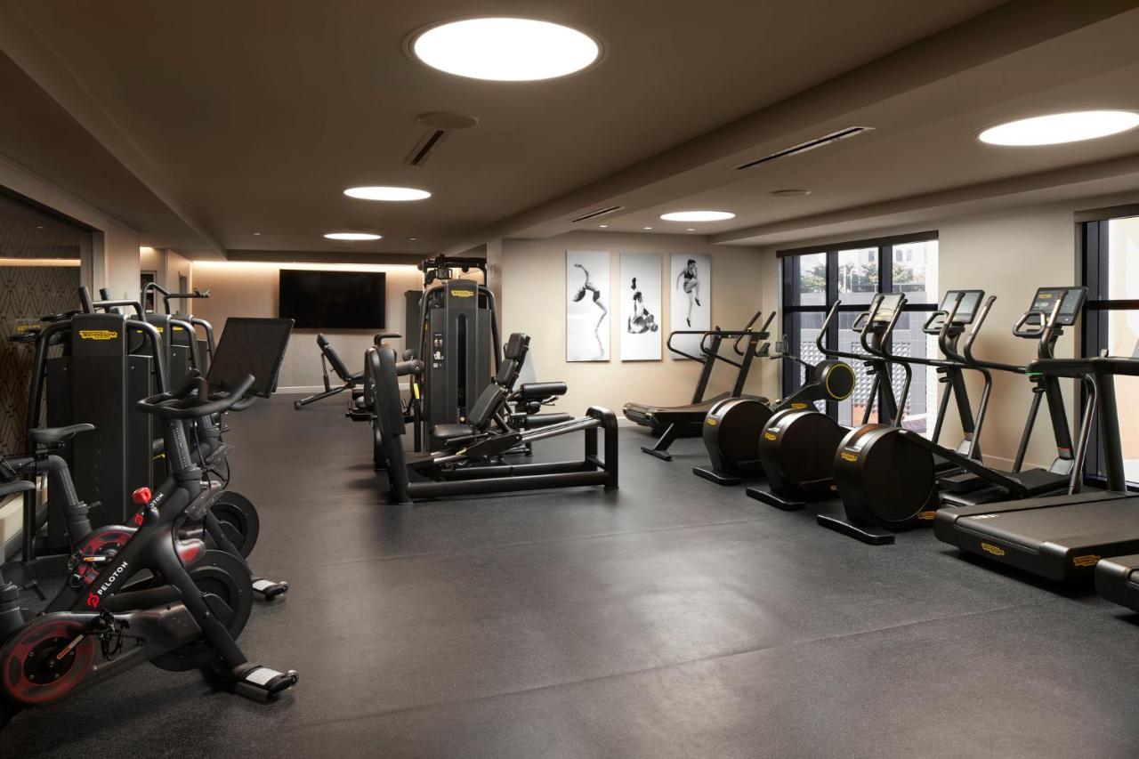 Loews Coral Gables Hotel Ngoại thất bức ảnh