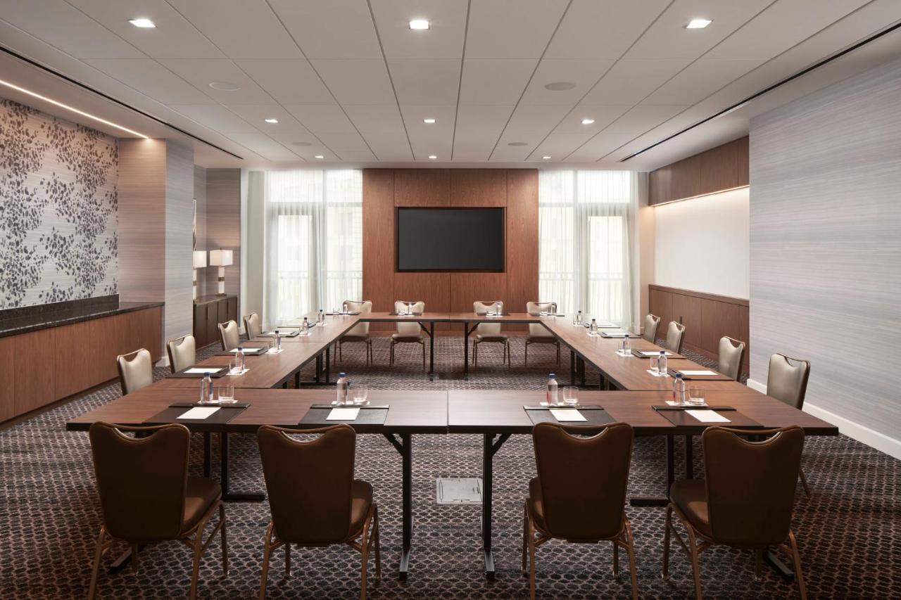 Loews Coral Gables Hotel Ngoại thất bức ảnh