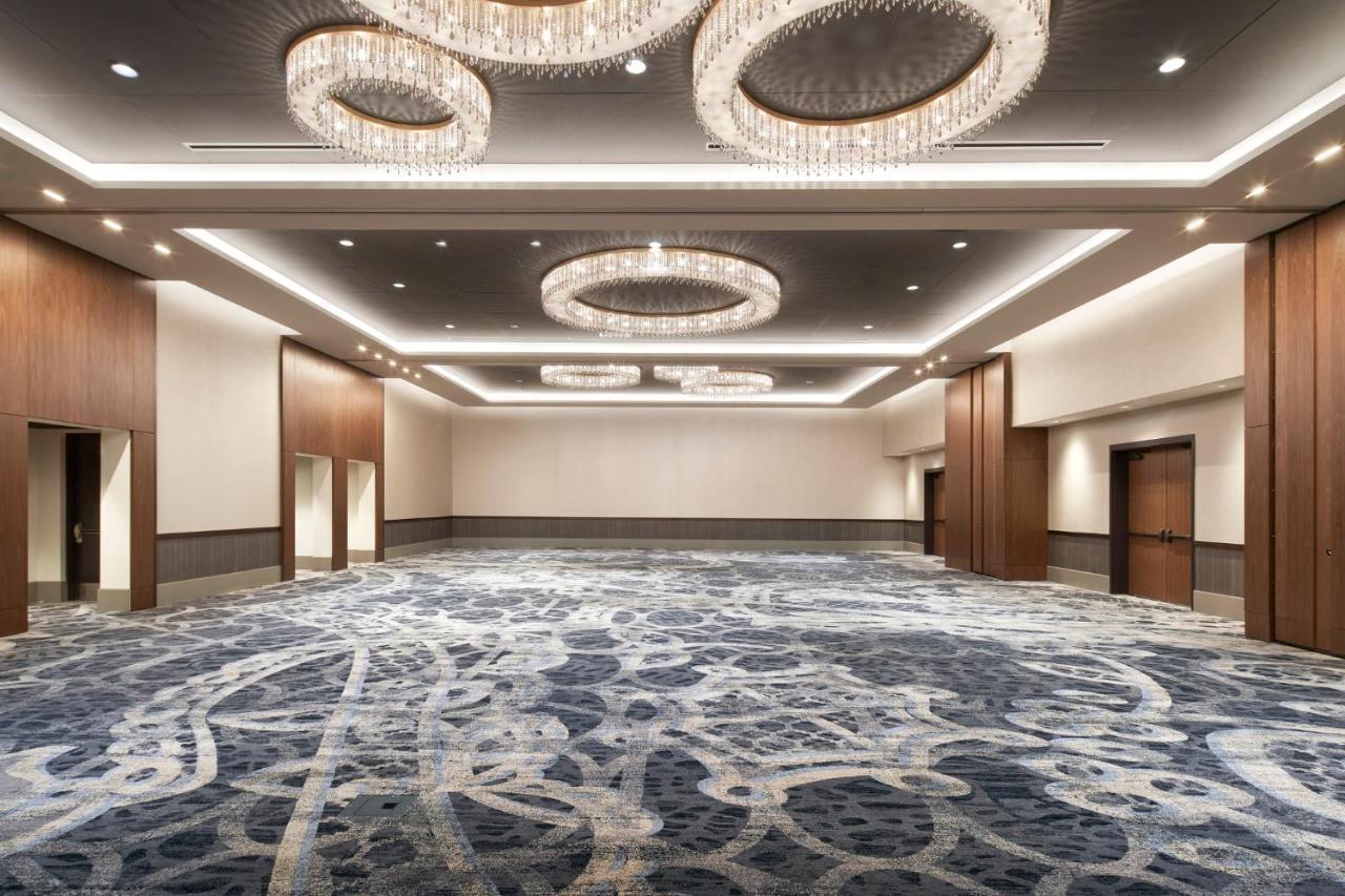 Loews Coral Gables Hotel Ngoại thất bức ảnh