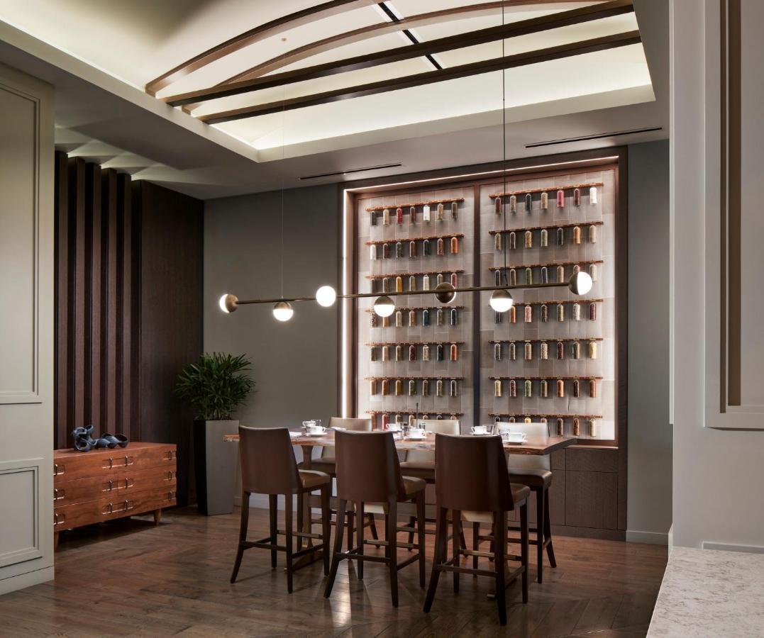 Loews Coral Gables Hotel Ngoại thất bức ảnh