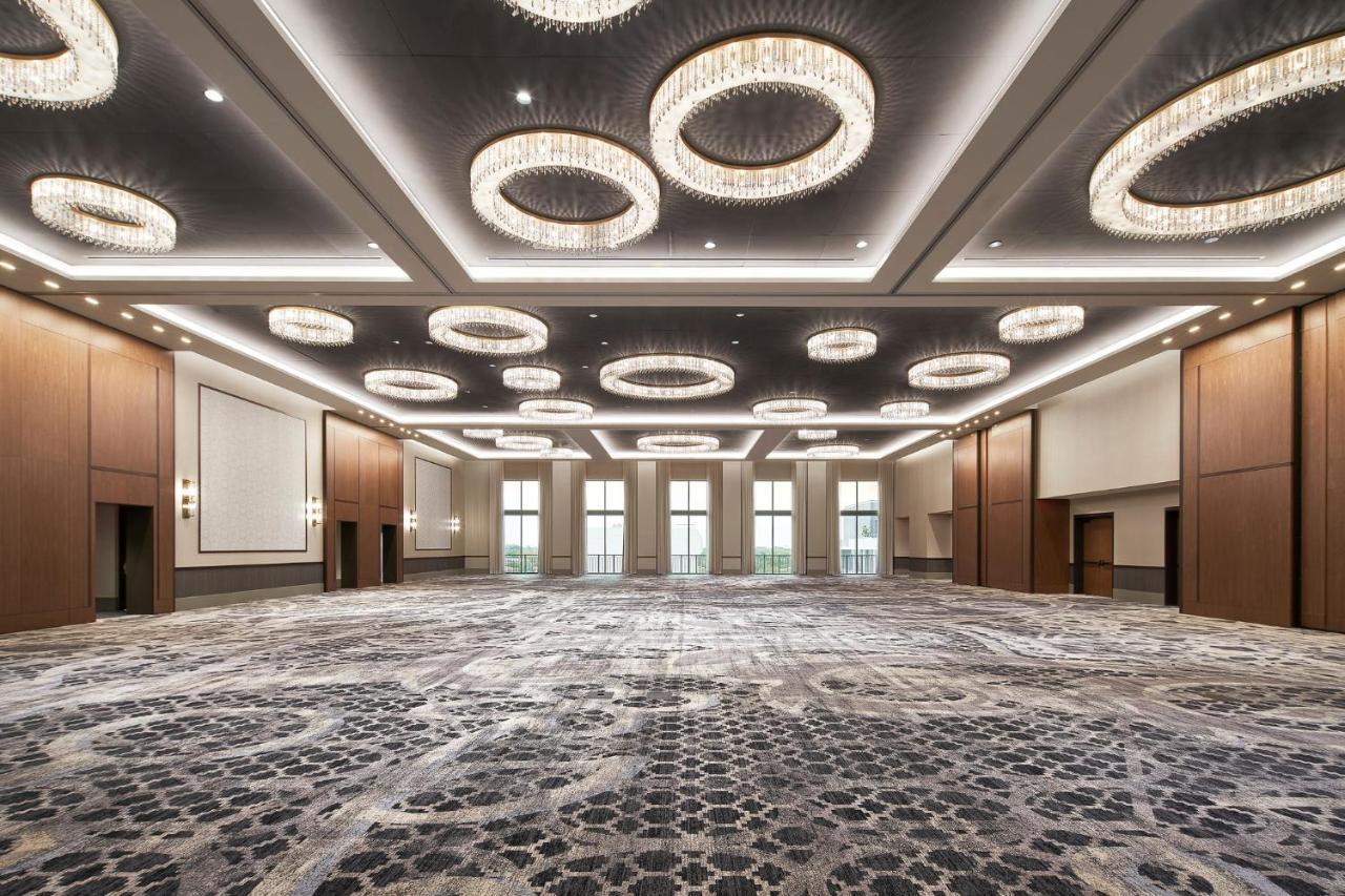 Loews Coral Gables Hotel Ngoại thất bức ảnh
