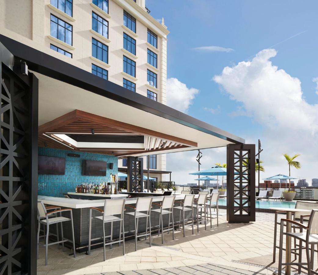 Loews Coral Gables Hotel Miami Ngoại thất bức ảnh