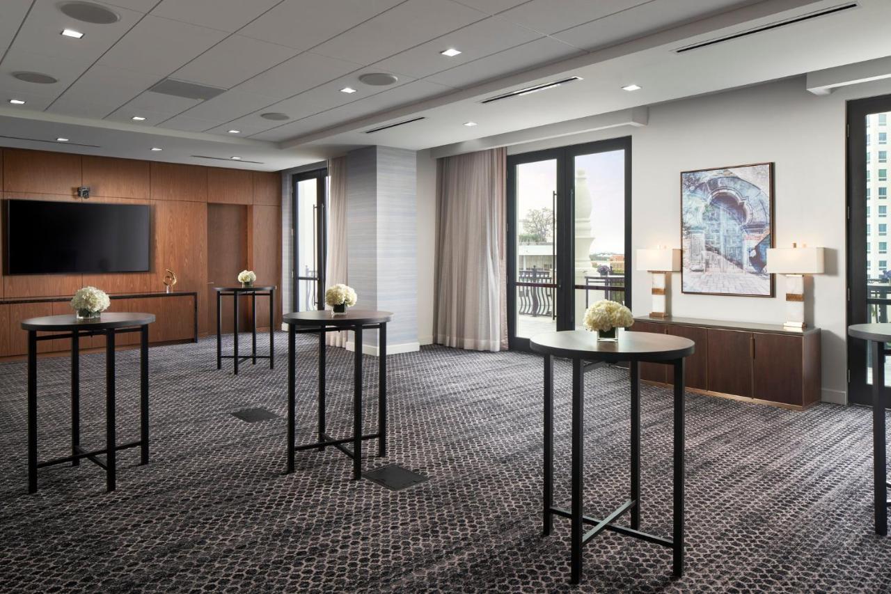 Loews Coral Gables Hotel Ngoại thất bức ảnh