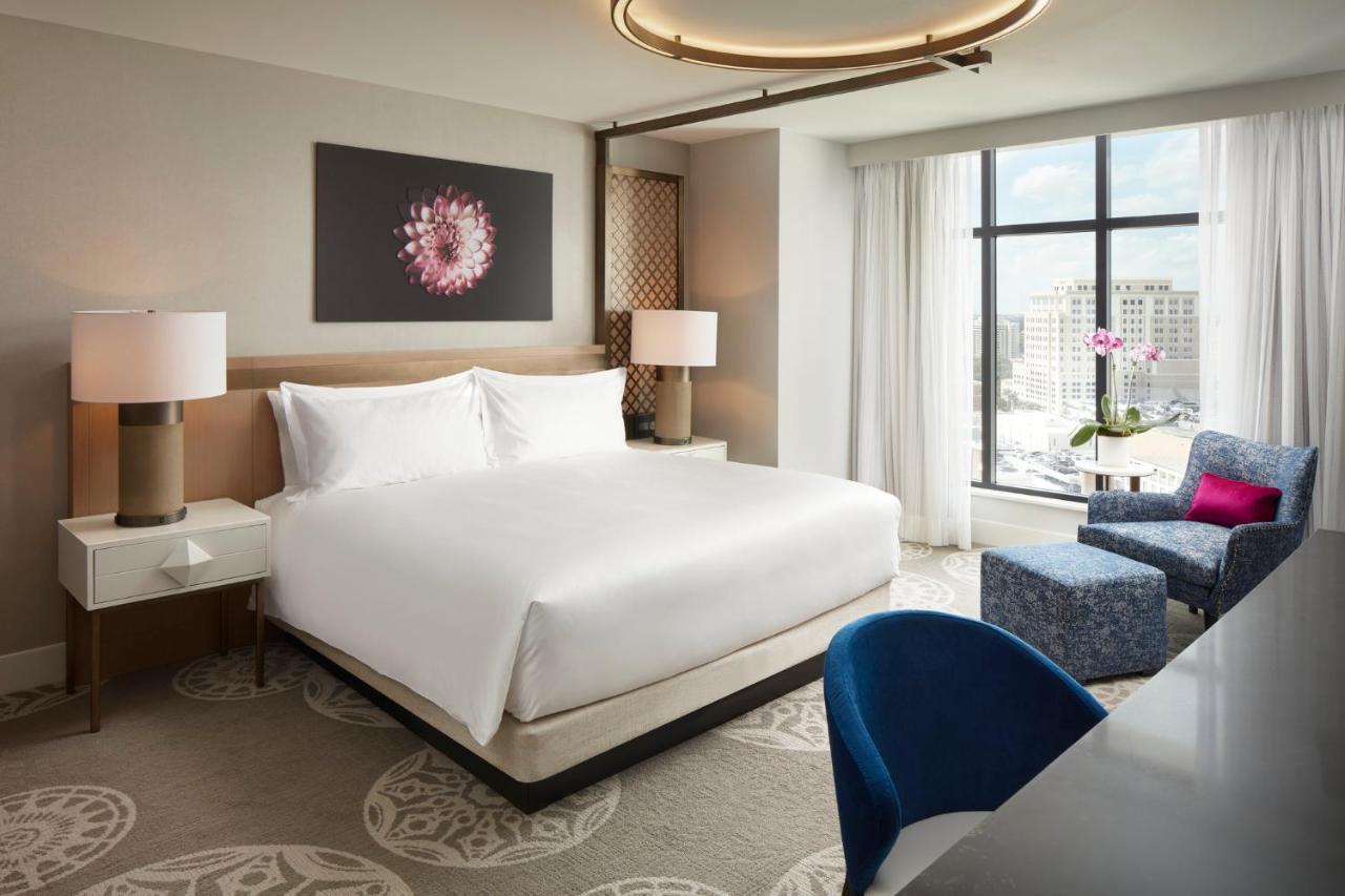 Loews Coral Gables Hotel Ngoại thất bức ảnh