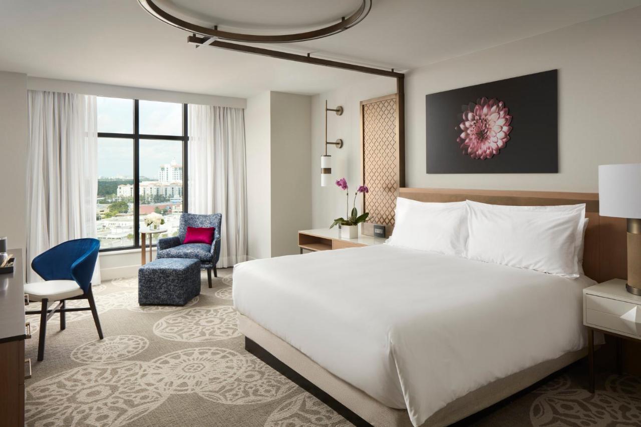 Loews Coral Gables Hotel Ngoại thất bức ảnh