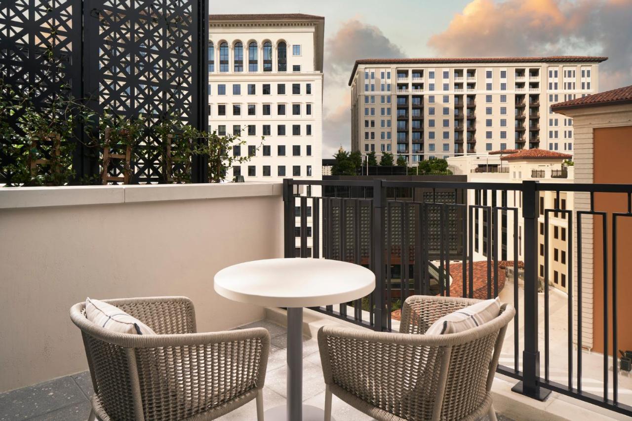 Loews Coral Gables Hotel Miami Ngoại thất bức ảnh