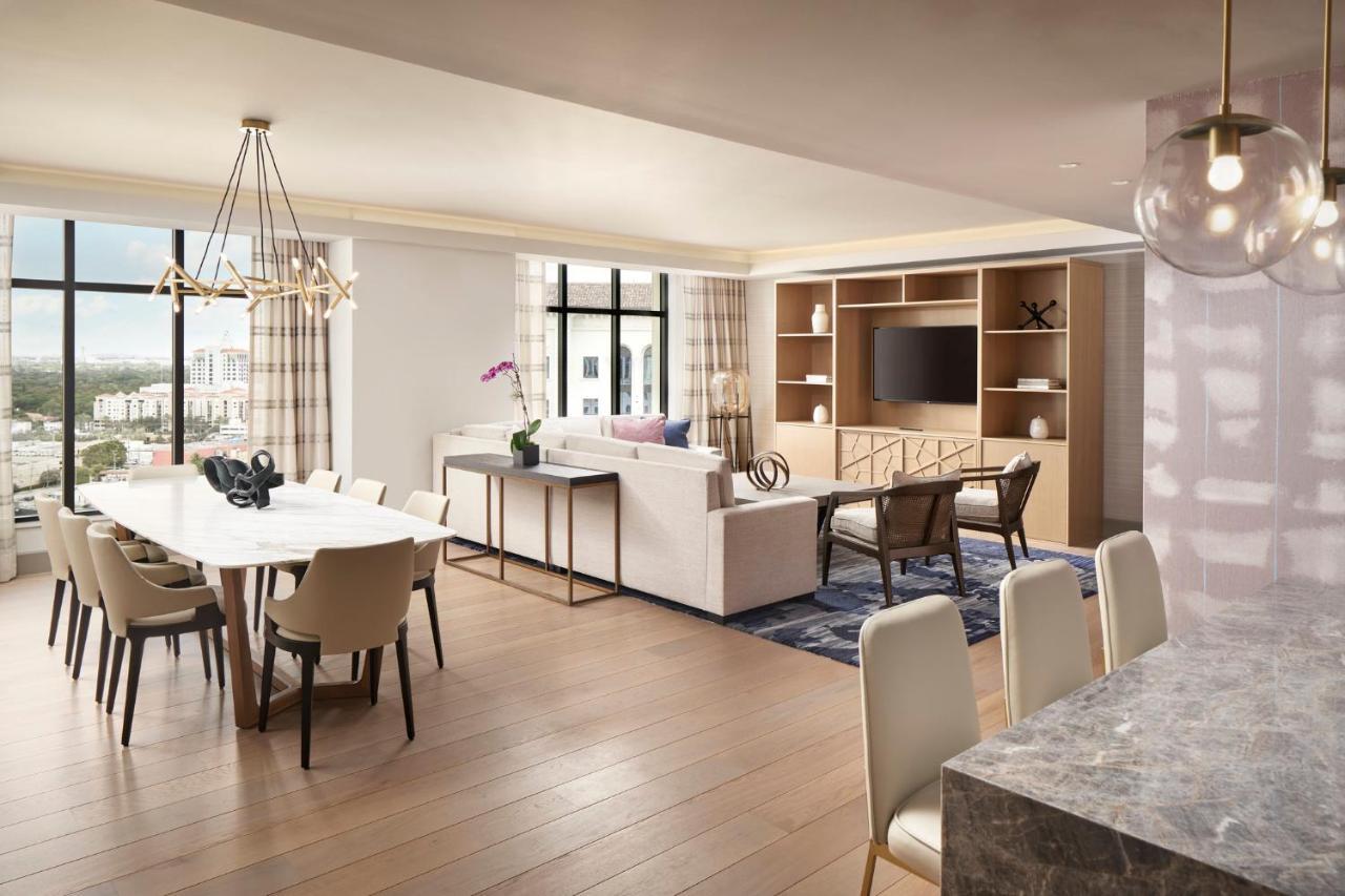 Loews Coral Gables Hotel Ngoại thất bức ảnh