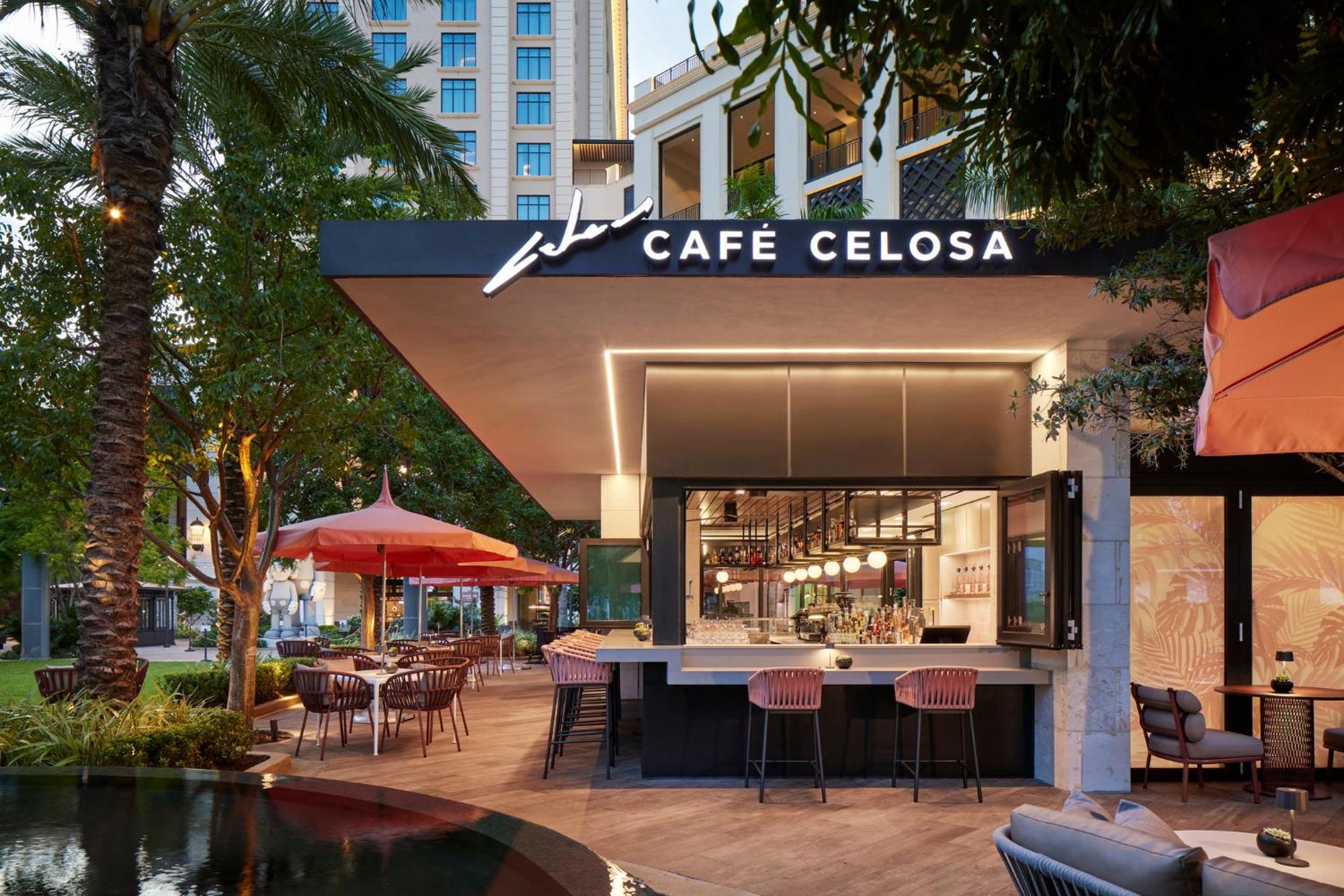 Loews Coral Gables Hotel Ngoại thất bức ảnh