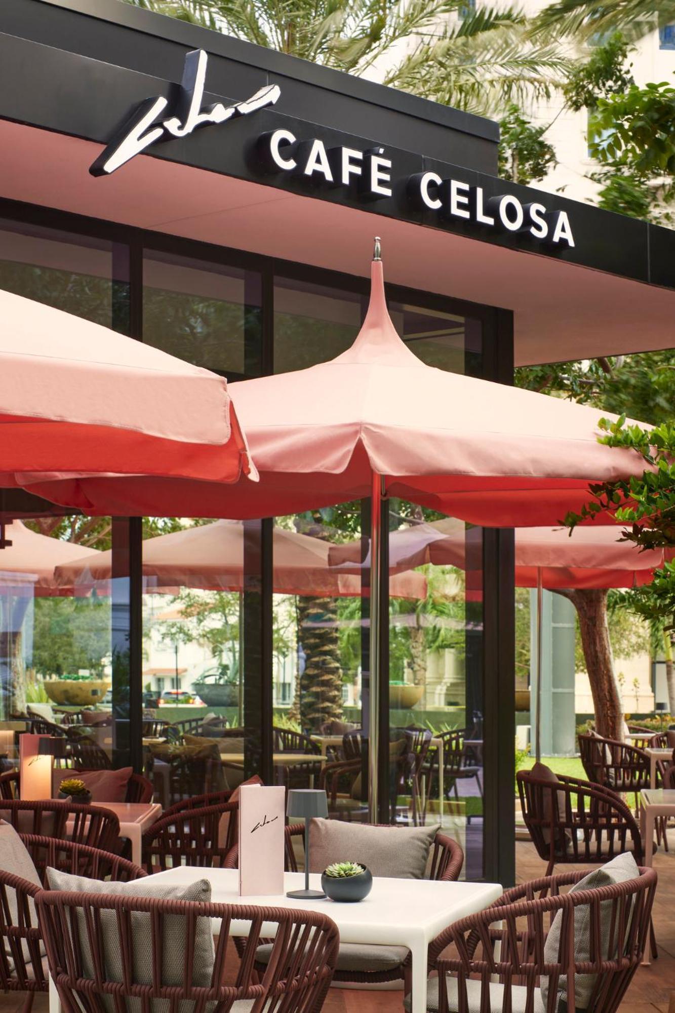 Loews Coral Gables Hotel Ngoại thất bức ảnh