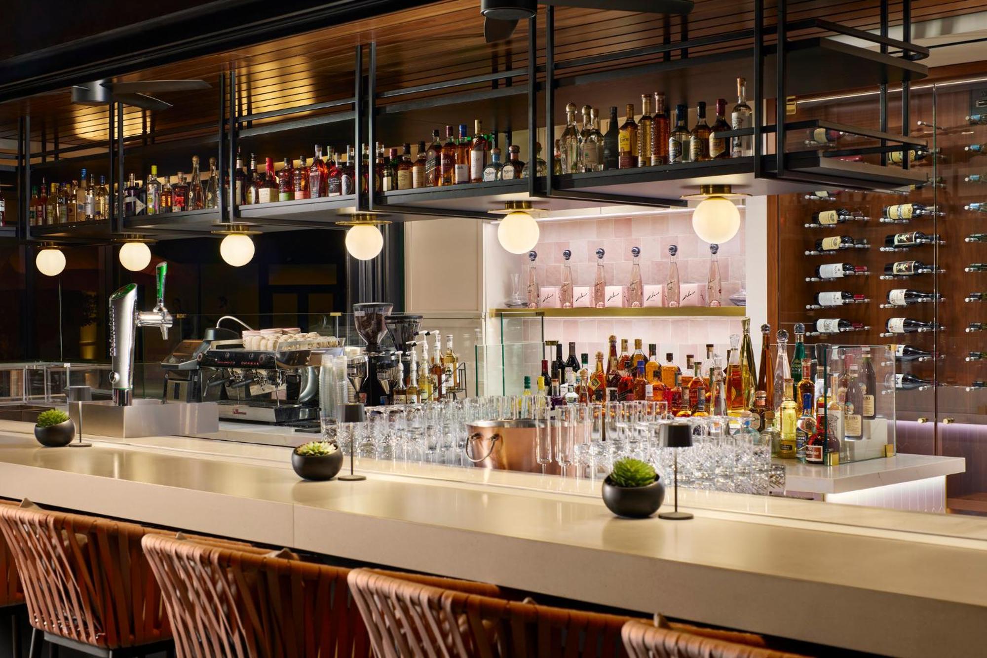 Loews Coral Gables Hotel Ngoại thất bức ảnh