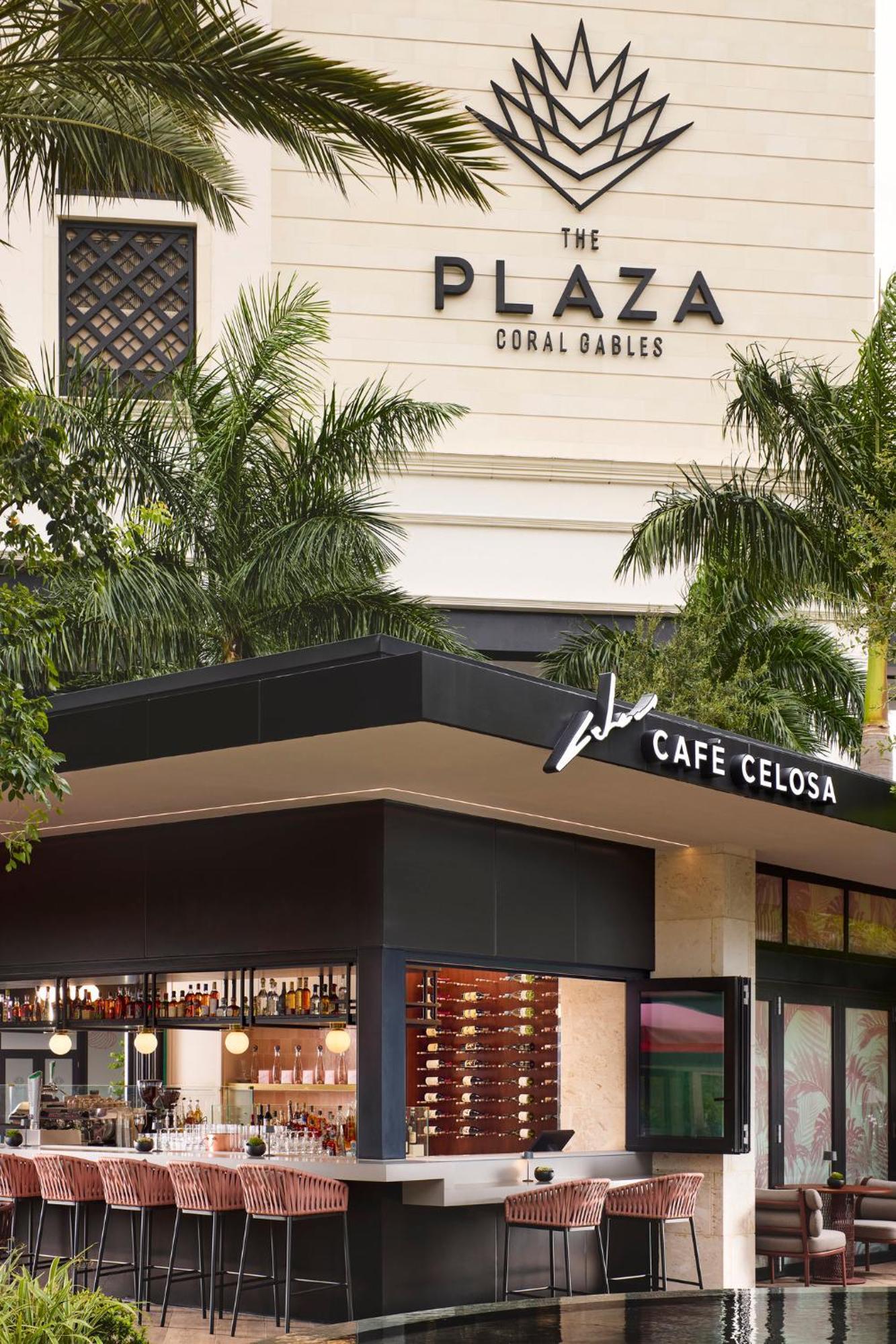 Loews Coral Gables Hotel Ngoại thất bức ảnh