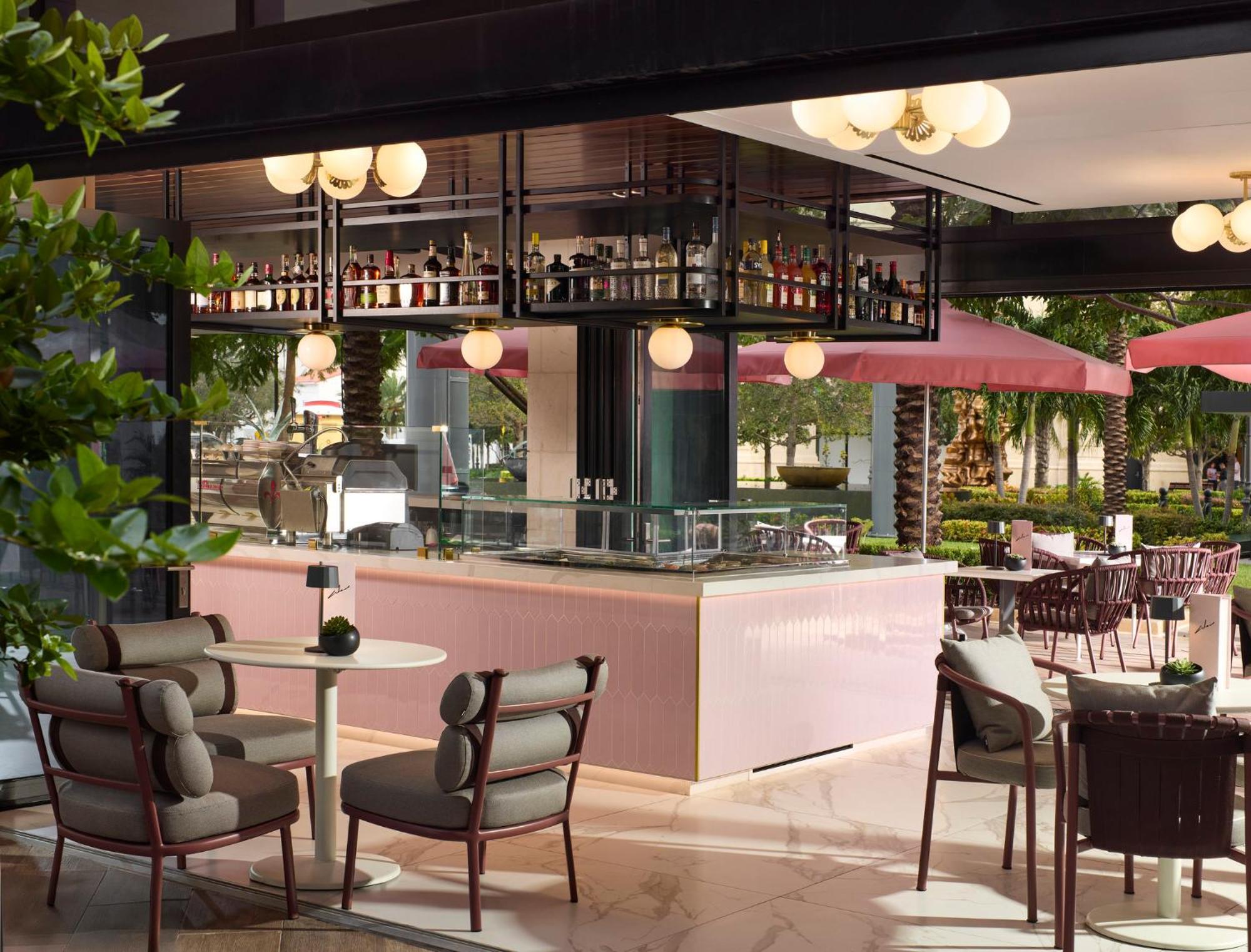 Loews Coral Gables Hotel Ngoại thất bức ảnh